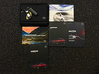Mazda - 6 sportbreak - 2.5 sk.ac-g 192 gt-m p-488-hj 2018 iaw - afbeelding 27 van  33