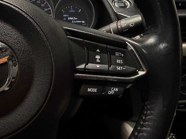 Mazda - 6 sportbreak - 2.5 sk.ac-g 192 gt-m p-488-hj 2018 iaw - afbeelding 3 van  33