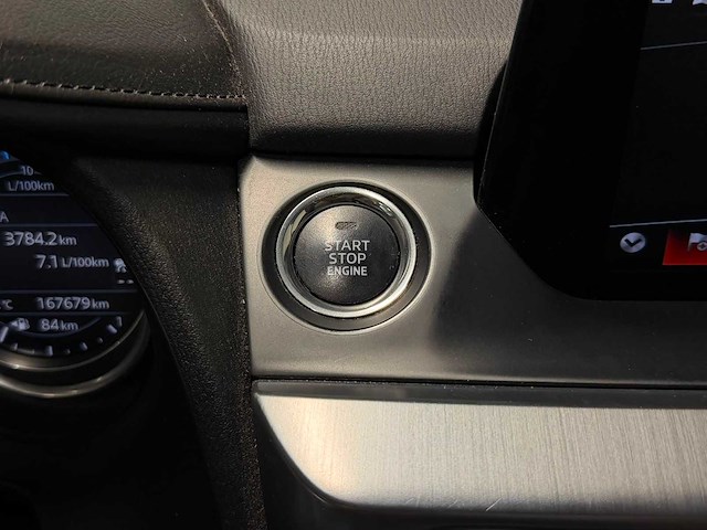 Mazda - 6 sportbreak - 2.5 sk.ac-g 192 gt-m p-488-hj 2018 iaw - afbeelding 6 van  33