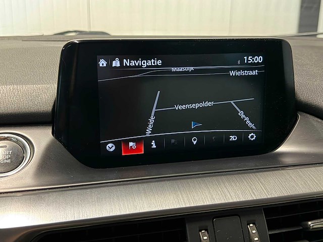 Mazda - 6 sportbreak - 2.5 sk.ac-g 192 gt-m p-488-hj 2018 iaw - afbeelding 7 van  33