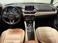 Mazda - 6 sportbreak - 2.5 sk.ac-g 192 gt-m p-488-hj 2018 iaw - afbeelding 16 van  33