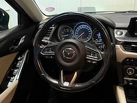 Mazda - 6 sportbreak - 2.5 sk.ac-g 192 gt-m p-488-hj 2018 iaw - afbeelding 17 van  33