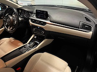 Mazda - 6 sportbreak - 2.5 sk.ac-g 192 gt-m p-488-hj 2018 iaw - afbeelding 18 van  33