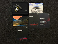 Mazda - 6 sportbreak - 2.5 sk.ac-g 192 gt-m p-488-hj 2018 iaw - afbeelding 27 van  33