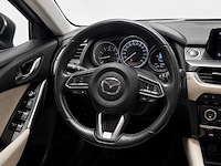 Mazda - 6 sportbreak - 2.5 sk.ac-g 192 gt-m p-488-hj 2018 iaw - afbeelding 28 van  33