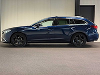 Mazda - 6 sportbreak - 2.5 sk.ac-g 192 gt-m p-488-hj 2018 iaw - afbeelding 29 van  33