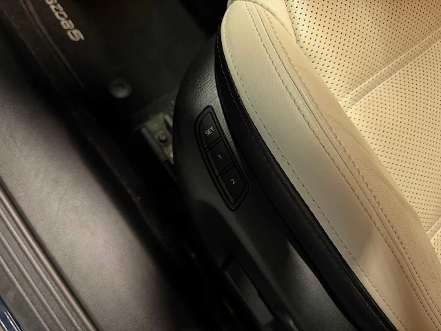 Mazda - 6 sportbreak - 2.5 sk.ac-g 192 gt-m p-488-hj 2018 iaw - afbeelding 9 van  33