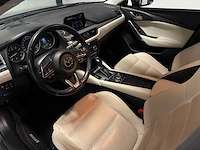 Mazda - 6 sportbreak - 2.5 sk.ac-g 192 gt-m p-488-hj 2018 iaw - afbeelding 10 van  33
