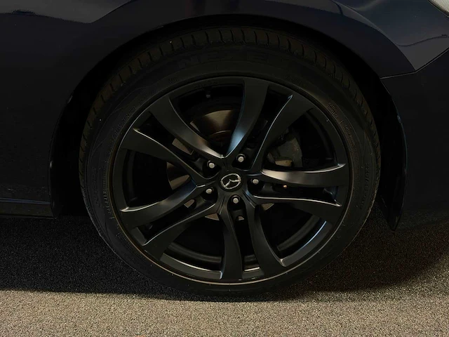 Mazda - 6 sportbreak - 2.5 sk.ac-g 192 gt-m p-488-hj 2018 iaw - afbeelding 26 van  33