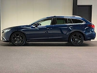 Mazda - 6 sportbreak - 2.5 sk.ac-g 192 gt-m p-488-hj 2018 iaw - afbeelding 32 van  33