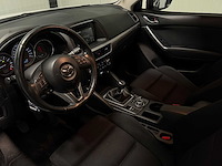 Mazda - cx-5 - 2.0 sag165 sklgt 2wd 2016 zb-008-t iaw - afbeelding 5 van  24