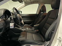 Mazda - cx-5 - 2.0 sag165 sklgt 2wd 2016 zb-008-t iaw - afbeelding 6 van  24