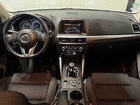 Mazda - cx-5 - 2.0 sag165 sklgt 2wd 2016 zb-008-t iaw - afbeelding 8 van  24