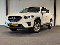 Mazda - cx-5 - 2.0 sag165 sklgt 2wd 2016 zb-008-t iaw
