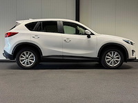 Mazda - cx-5 - 2.0 sag165 sklgt 2wd 2016 zb-008-t iaw - afbeelding 14 van  24