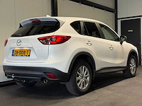 Mazda - cx-5 - 2.0 sag165 sklgt 2wd 2016 zb-008-t iaw - afbeelding 15 van  24