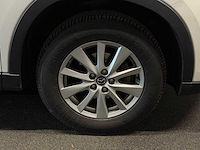 Mazda - cx-5 - 2.0 sag165 sklgt 2wd 2016 zb-008-t iaw - afbeelding 16 van  24
