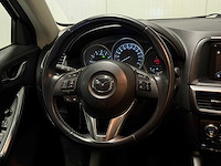 Mazda - cx-5 - 2.0 sag165 sklgt 2wd 2016 zb-008-t iaw - afbeelding 17 van  24