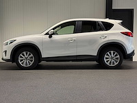 Mazda - cx-5 - 2.0 sag165 sklgt 2wd 2016 zb-008-t iaw - afbeelding 12 van  24