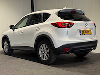 Mazda - cx-5 - 2.0 sag165 sklgt 2wd 2016 zb-008-t iaw - afbeelding 18 van  24
