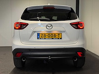 Mazda - cx-5 - 2.0 sag165 sklgt 2wd 2016 zb-008-t iaw - afbeelding 19 van  24