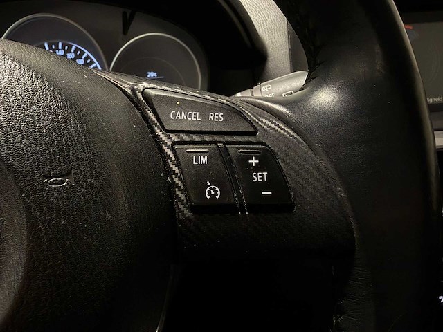 Mazda - cx-5 - 2.0 sag165 sklgt 2wd 2016 zb-008-t iaw - afbeelding 21 van  24