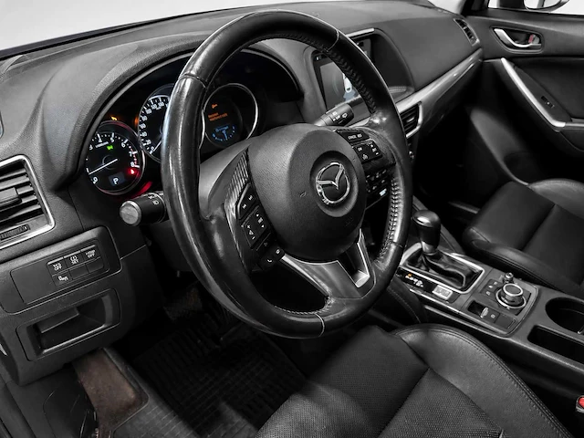 Mazda - cx-5 - 2.0 sag165 sklgt 2wd 3-zsk-29 2015 iaw - afbeelding 11 van  17