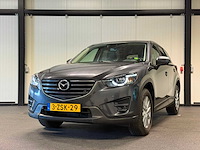 Mazda - cx-5 - 2.0 sag165 sklgt 2wd 3-zsk-29 2015 iaw - afbeelding 3 van  13