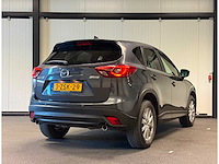 Mazda - cx-5 - 2.0 sag165 sklgt 2wd 3-zsk-29 2015 iaw - afbeelding 6 van  13