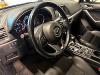 Mazda - cx-5 - 2.0 sag165 sklgt 2wd 3-zsk-29 2015 iaw - afbeelding 7 van  13