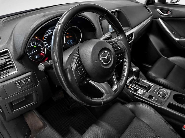 Mazda - cx-5 - 2.0 sag165 sklgt 2wd 3-zsk-29 2015 iaw - afbeelding 9 van  13