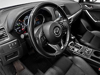 Mazda - cx-5 - 2.0 sag165 sklgt 2wd 3-zsk-29 2015 iaw - afbeelding 9 van  13