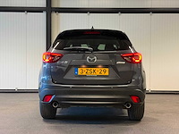 Mazda - cx-5 - 2.0 sag165 sklgt 2wd 3-zsk-29 2015 iaw - afbeelding 10 van  13