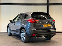 Mazda - cx-5 - 2.0 sag165 sklgt 2wd 3-zsk-29 2015 iaw - afbeelding 11 van  13