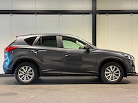Mazda - cx-5 - 2.0 sag165 sklgt 2wd 3-zsk-29 2015 iaw - afbeelding 12 van  13