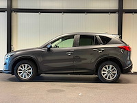 Mazda - cx-5 - 2.0 sag165 sklgt 2wd 3-zsk-29 2015 iaw - afbeelding 13 van  13