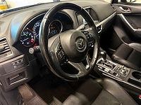 Mazda - cx-5 - 2.0 sag165 sklgt 2wd 3-zsk-29 2015 iaw - afbeelding 8 van  17