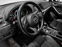 Mazda - cx-5 - 2.0 sag165 sklgt 2wd 3-zsk-29 2015 iaw - afbeelding 11 van  17