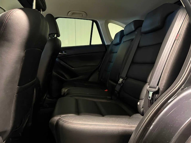 Mazda - cx-5 - 2.0 sag165 sklgt 2wd 3-zsk-29 2015 iaw - afbeelding 13 van  17