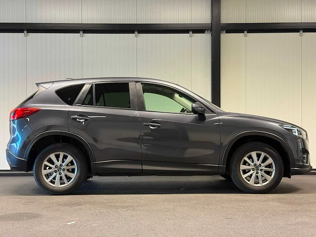 Mazda - cx-5 - 2.0 sag165 sklgt 2wd 3-zsk-29 2015 iaw - afbeelding 15 van  17