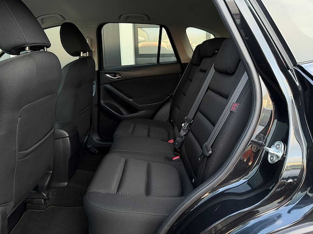 Mazda - cx-5 - 2.0 ts+ 2wd - car - 2012|g-818-ls|iaw - afbeelding 3 van  25