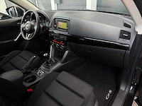 Mazda - cx-5 - 2.0 ts+ 2wd - car - 2012|g-818-ls|iaw - afbeelding 5 van  25