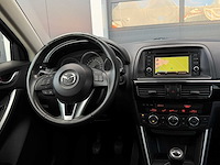 Mazda - cx-5 - 2.0 ts+ 2wd - car - 2012|g-818-ls|iaw - afbeelding 11 van  25