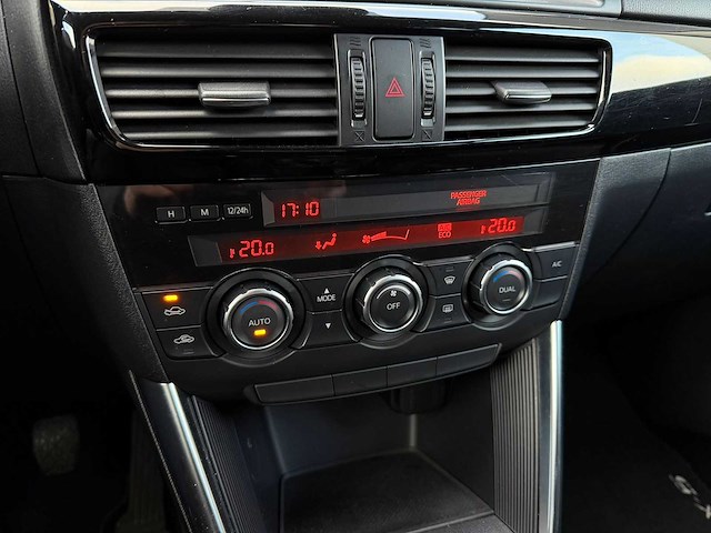 Mazda - cx-5 - 2.0 ts+ 2wd - car - 2012|g-818-ls|iaw - afbeelding 16 van  25