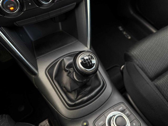 Mazda - cx-5 - 2.0 ts+ 2wd - car - 2012|g-818-ls|iaw - afbeelding 18 van  25