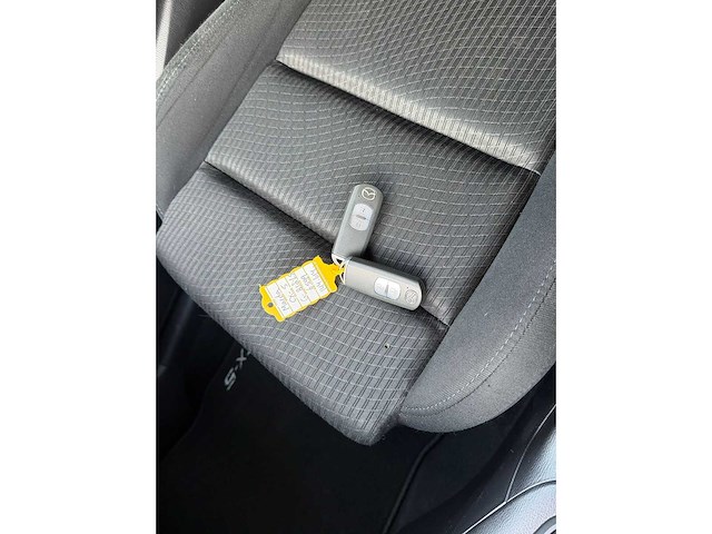 Mazda - cx-5 - 2.0 ts+ 2wd - car - 2012|g-818-ls|iaw - afbeelding 24 van  25