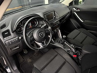 Mazda - cx-5 - 2.0 ts+ 2wd - car - 2012|zr-074-j|iaw - afbeelding 6 van  32