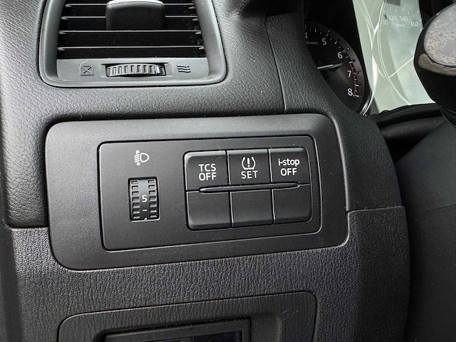 Mazda - cx-5 - 2.0 ts+ 2wd - car - 2012|zr-074-j|iaw - afbeelding 16 van  32