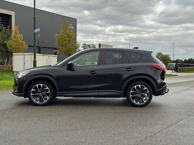 Mazda - cx-5 - 2.0 ts+ 2wd - car - 2012|zr-074-j|iaw - afbeelding 18 van  32