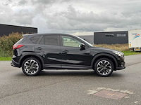 Mazda - cx-5 - 2.0 ts+ 2wd - car - 2012|zr-074-j|iaw - afbeelding 21 van  32